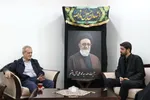 پزشکیان: دانشمندان شهید هیچ گناهی نداشتند جز آنکه می‌دانستند