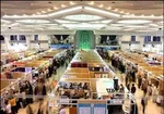 بسته شدن ۵ غرفه مواد غذایی در نمایشگاه کتاب