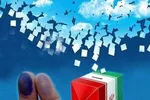 فرآیند اخذ رای از ساعت ۷ صبح روز جمعه ۲۸ خرداد ماه/ همراه داشتن شناسنامه و کارت ملی ضروری است