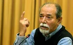 «علی نصیریان» به دانشکده ادبیات «دانشگاه تهران» می‌آید