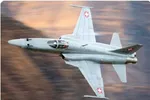 انهدام دومین جنگنده فوق پیشرفته F35 آمریکا در آسمان ایران+ عکس