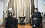 رئیس جمهور: اراده ایران و روسیه فعال سازی ظرفیت‌های هر دو کشور است / رفت و آمد برای ایرانیان خارج از کشور باید تسهیل شود