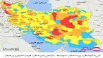 رعایت ۴۷ درصدی پروتکل‌های بهداشتی در کشور / پلمب ۱۲۹۴ واحد متخلف طی یک هفته