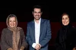 خشم رپر‌ها از صحبت‌های مهران احمدی و شهاب حسینی