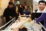 یازدهمین اهدای عضو كهگيلويه در سال 92