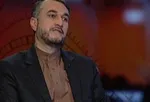 دیدار فرستاده ویژه چین با امیرعبداللهیان