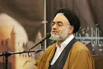خواهر مسیح علینژاد: از کارهای او شرمنده‌ایم/شرمنده رهبری هستیم