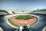 مدیر ورزشگاه آزادی: آماده میزبانی از استقلال- سپاهان در ۱۳ دی هستیم