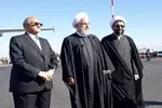 لایک روحانی، لایک !