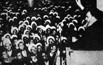 گلوله این اسلحه مرگبار ایرانی در صورت اصابت، ۱۰۰ درصد هدف را می‌کُشد /سیاوش، رقیب اصلی اسنایپر‌های غربی+عکس