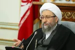 آملی لاریجانی: همه قوا و دستگاه‌ها باید برای تقویت بخش تعاون همکاری کنند