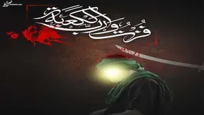 تصاویری زیبا از گل آرایی حرم امیرالمومنین (ع) در آستانه سیزدهم رجب