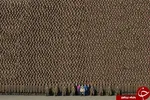 دستور رهبر کره شمالی به ارتش: برای یک جنگ واقعی آماده شوید