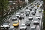 اعلام محدودیت‌های ترافیکی تعطیلات پایان هفته