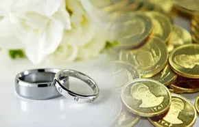 عکس/ تجمع اعتراضی محکومان مهریه در مقابل مجلس!
