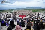 پیام تبریک دکتر پزشکیان در پی قهرمانی تیم ملی وزنه برداری جوانان ایران
