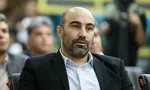 استوری مهران غفوریان برای مزار رهبر شهید + عکس