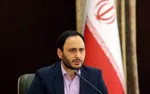 رئیسی در تماس با خانواده 