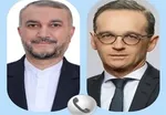 امیرعبداللهیان: گفت‌وگوی تلفنی مفیدی با همتای انگلیسی داشتم