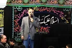 واکنش صریح محمد اصفهانی در دفاع از تمامیت ارضی ایران