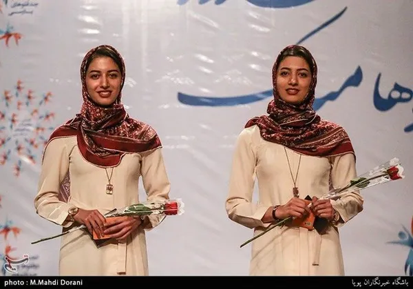 جشن ملی دوقلو‌ها و چند قلو‌ها