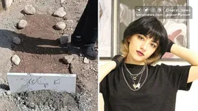فیلم /بی‌بی‌سی: اسناد قتل نیکا جعلی بود، اما شما باور کنید!