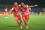 رفیعی: گاریدو بازیکنان پرسپولیس را مصدوم کرد