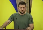 نخست وزیر اوکراین استعفا داد