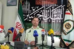 ‌فرمانده ناجا: پلیس امنیت زائران را از مبدأ تا مقصد ‌تامین می‌کند