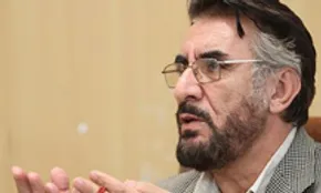 عکس/ خاطره سلحشور از کربلای ۸