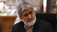 فیلم| جزئیاتی از شیوه و محل شهادت علی لاریجانی