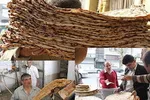 کارگرانی که بدون مزد کار می‌کنند
