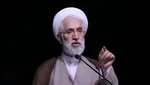 دادستان کل کشور: دشمن در فتنه‌ اخیر نمادهای دینی و مذهبی را هدف قرار داد