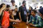 جنتی: با کتاب‌های غیرمجاز برخورد می‌کنیم