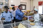 اتاق اصناف: نانوایی‌ها اجازه افزایش قیمت ندارند