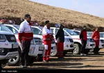 آمادگی هلال‌احمر برای زلزله‌ احتمالی تهران چقدر است؟