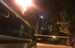 قتل فرانک ۵ ساله با متادون توسط پدرش
