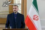 تلاش داریم در‌های گفتگو با عربستان را باز نگه داریم / هرگونه دیدار با رژیم اسرائیل را خیانت به فلسطین می‌دانیم