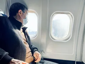عکس/ احمدی‌نژاد دیروز جنجال به پا کرد