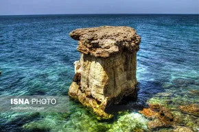گزارش تصویری | طلوع خورشید بر فراز دماوند