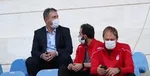 AFC میزبانی تهران برای تیم ملی ایران در انتخابی جام جهانی ۲۰۲۲ را تایید کرد