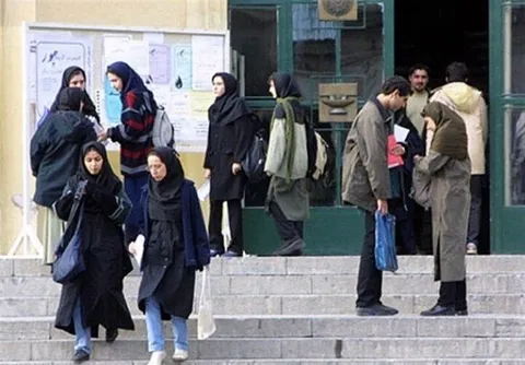 خبر مهم برای داوطلبان؛ جذب دانشجومعلمان تغییر کرد؟