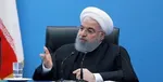 روح‌الله حسینیان: از استعفای ظریف خوشحالیم