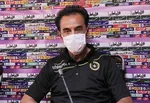 توقف استقلال مقابل پیکان در آزادی