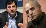 گروه بازیگران «قیچی» کامل شد +تصاویر