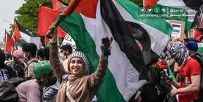 فیلم | نتانیاهو: بدون شکست کامل حماس، جنگ پایان نمی‌یابد