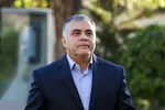 عکس| صف بنزین سوپر هم پُز شد و هم سبک زندگی!