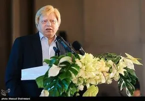 فیلم| لاریجانی: مسئله اصلی ترامپ درباره ایران، از هم پاشیدگی و تجزیه ایران بود