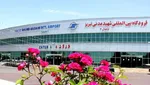 فرودگاه‌های اصفهان و تبریز چه زمانی بازگشایی می‌شوند؟
