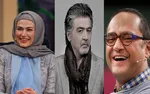 رضا رویگری با یک کمدی به تلویزیون می‌آید +عکس